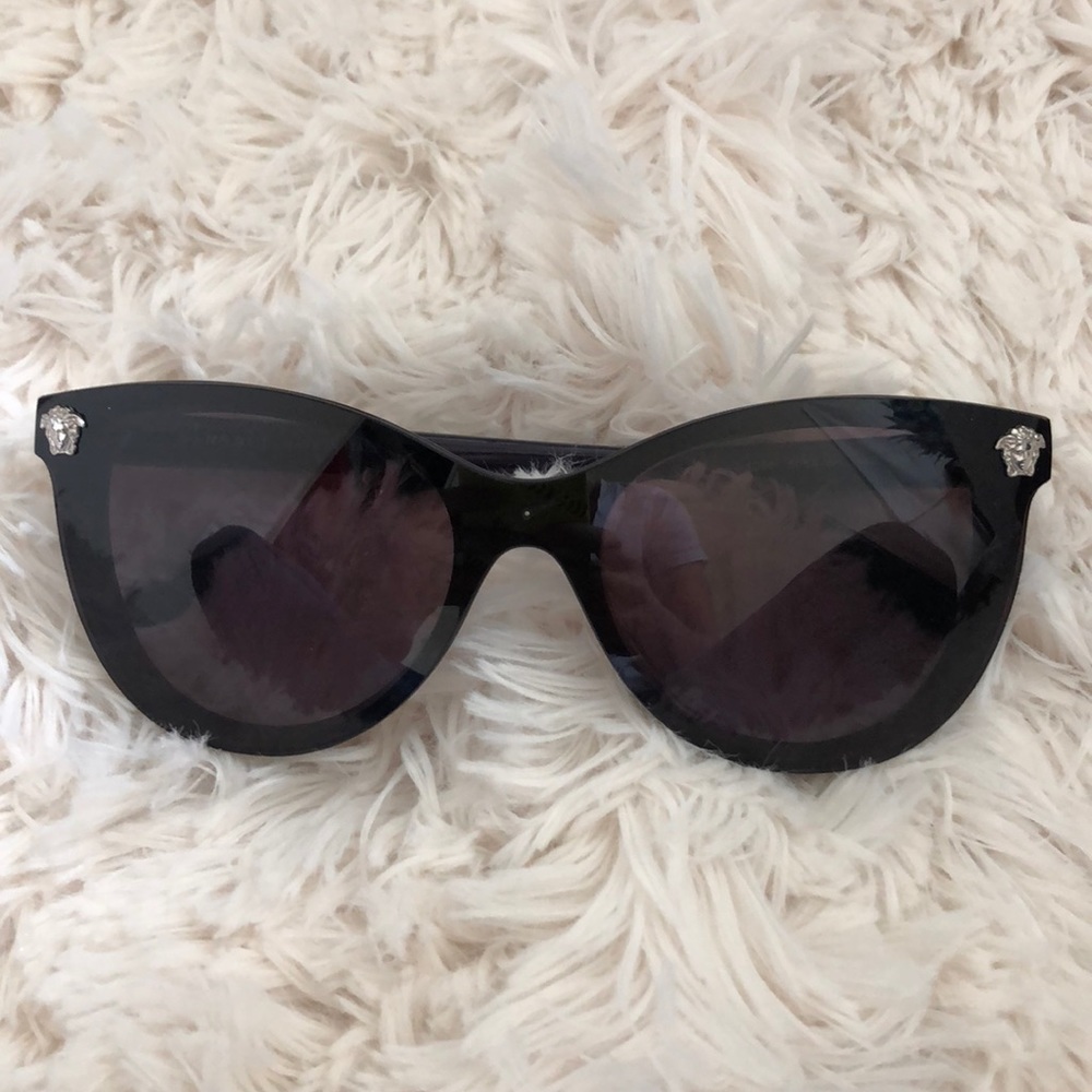 Versace sunglasses